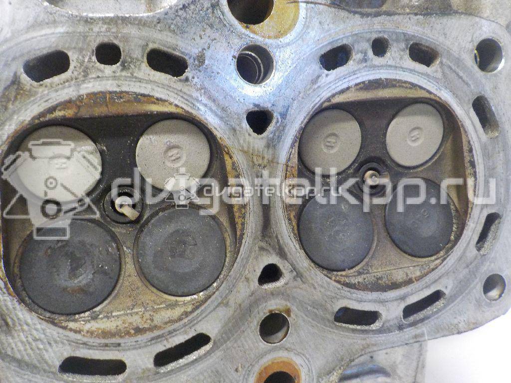 Фото Головка блока для двигателя M16A для Maruti Suzuki / Suzuki / Suzuki (Changhe) 95-109 л.с 16V 1.6 л бензин 1110054GE3 {forloop.counter}}