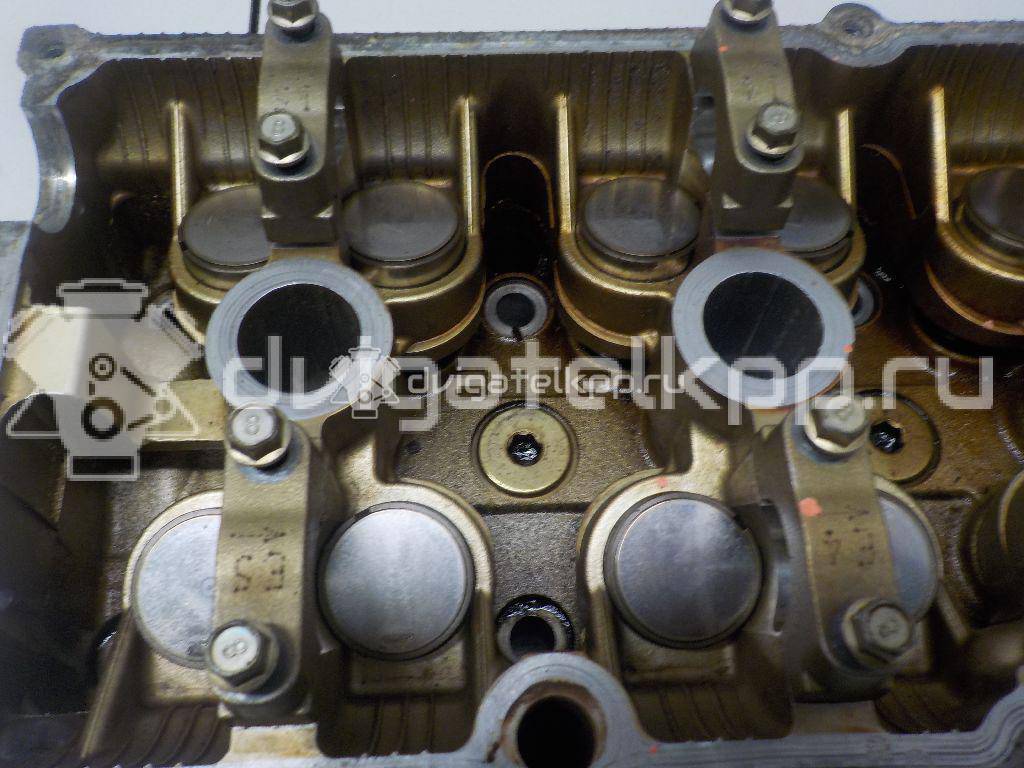 Фото Головка блока для двигателя M16A для Maruti Suzuki / Suzuki / Suzuki (Changhe) 95-109 л.с 16V 1.6 л бензин 1110054GE3 {forloop.counter}}