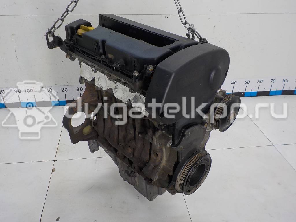 Фото Контрактный (б/у) двигатель A 18 XER для Opel / Vauxhall 137-140 л.с 16V 1.8 л бензин 93188485 {forloop.counter}}