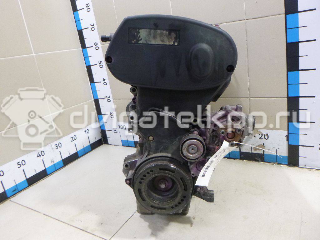 Фото Контрактный (б/у) двигатель A 18 XER для Opel / Vauxhall 137-140 л.с 16V 1.8 л бензин 93188485 {forloop.counter}}