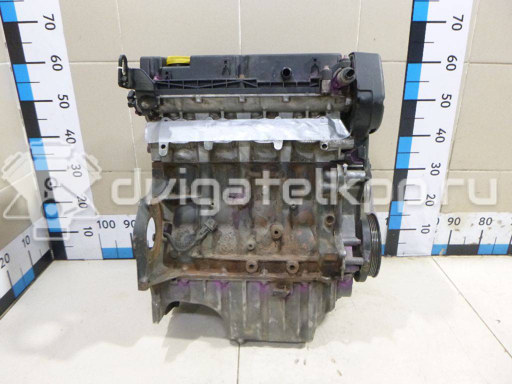 Фото Контрактный (б/у) двигатель A 18 XER для Opel / Vauxhall 137-140 л.с 16V 1.8 л бензин 93188485 {forloop.counter}}