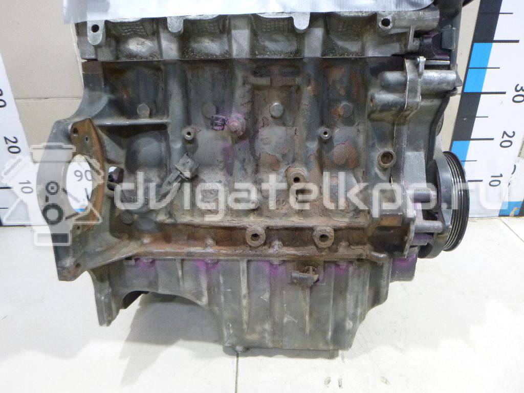 Фото Контрактный (б/у) двигатель A 18 XER для Opel / Vauxhall 137-140 л.с 16V 1.8 л бензин 93188485 {forloop.counter}}