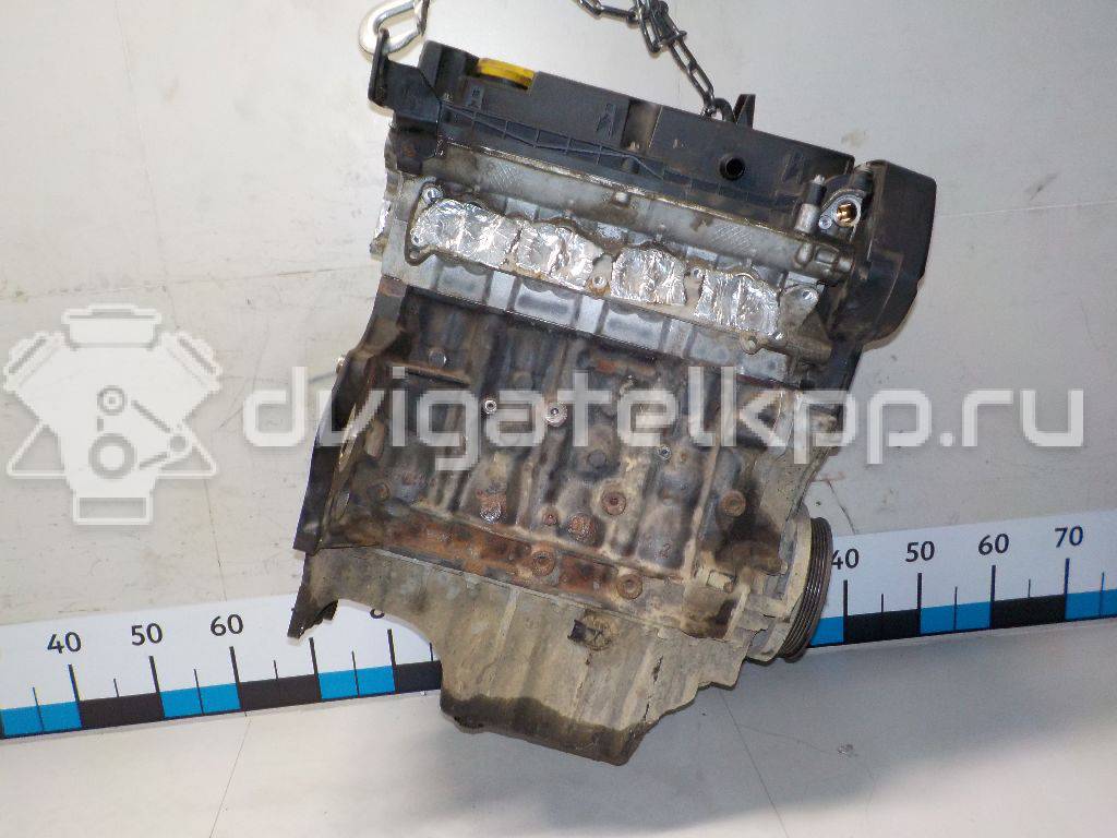 Фото Контрактный (б/у) двигатель Z 16 XEP для Opel / Vauxhall 101-105 л.с 16V 1.6 л бензин 93169189 {forloop.counter}}