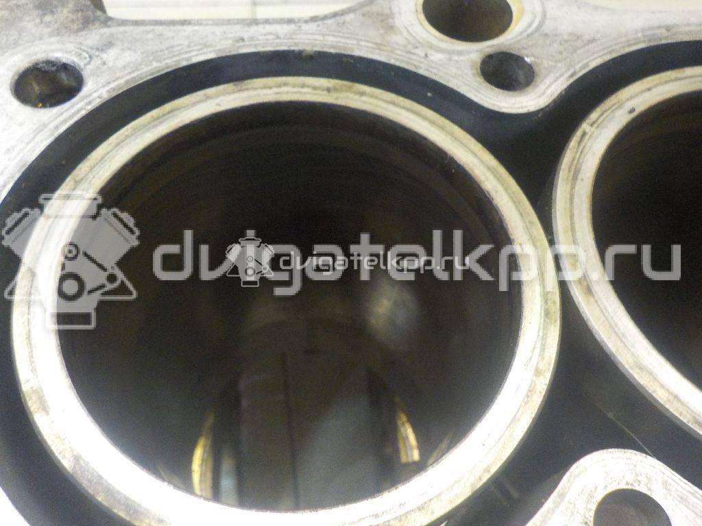 Фото Блок двигателя для двигателя M16A для Maruti Suzuki / Suzuki / Suzuki (Changhe) 95-109 л.с 16V 1.6 л бензин 1120054LA0X12 {forloop.counter}}