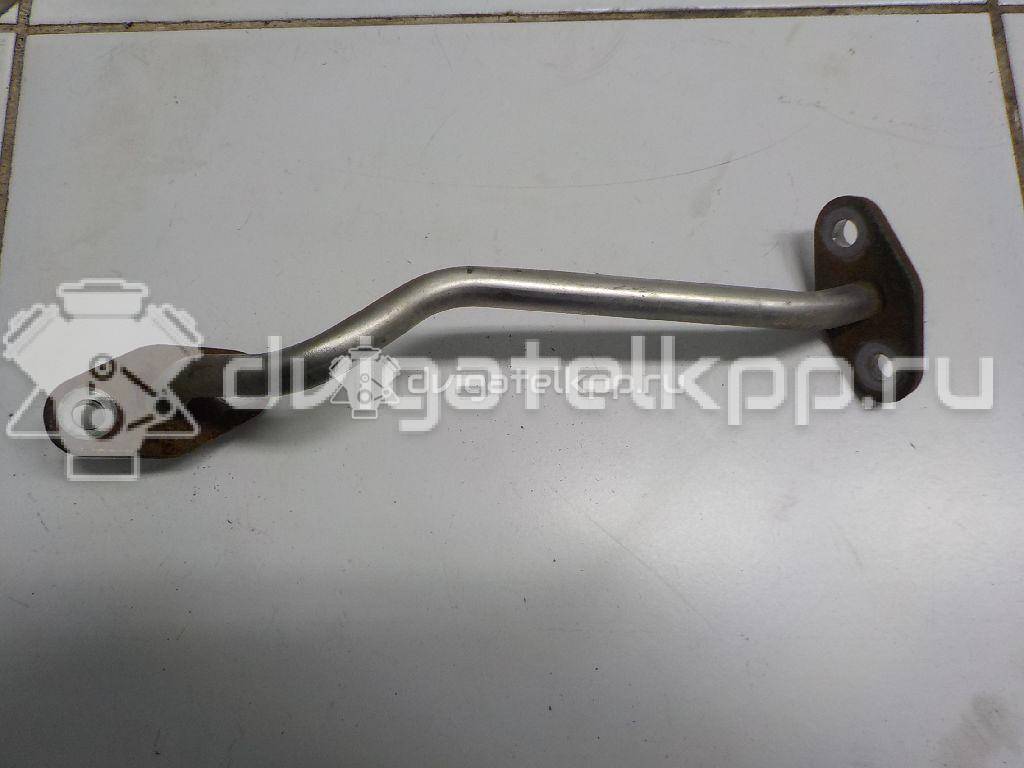 Фото Трубка системы рециркуляции (EGR) для двигателя M16A для Maruti Suzuki / Suzuki / Suzuki (Changhe) 95-109 л.с 16V 1.6 л бензин 1853054D00 {forloop.counter}}