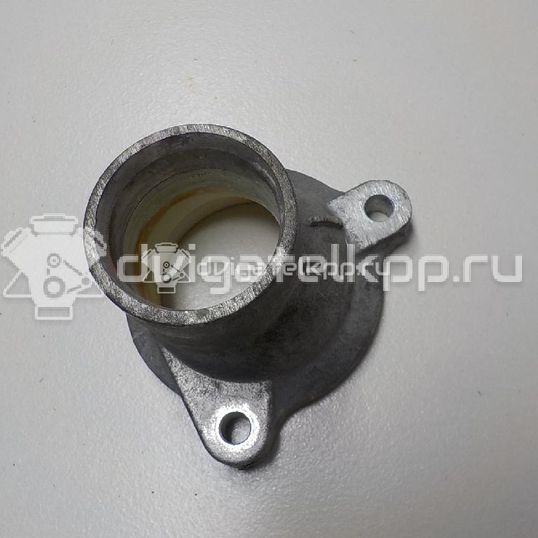 Фото Крышка термостата для двигателя M16A для Maruti Suzuki / Suzuki / Fiat 106-120 л.с 16V 1.6 л бензин 1756169G00