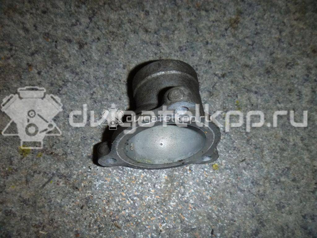 Фото Крышка термостата для двигателя M16A для Maruti Suzuki / Suzuki / Fiat 106-120 л.с 16V 1.6 л бензин 1756169G00 {forloop.counter}}