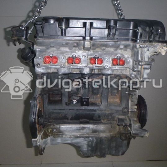 Фото Контрактный (б/у) двигатель A 14 XER для Opel / Vauxhall 101 л.с 16V 1.4 л бензин R1500176