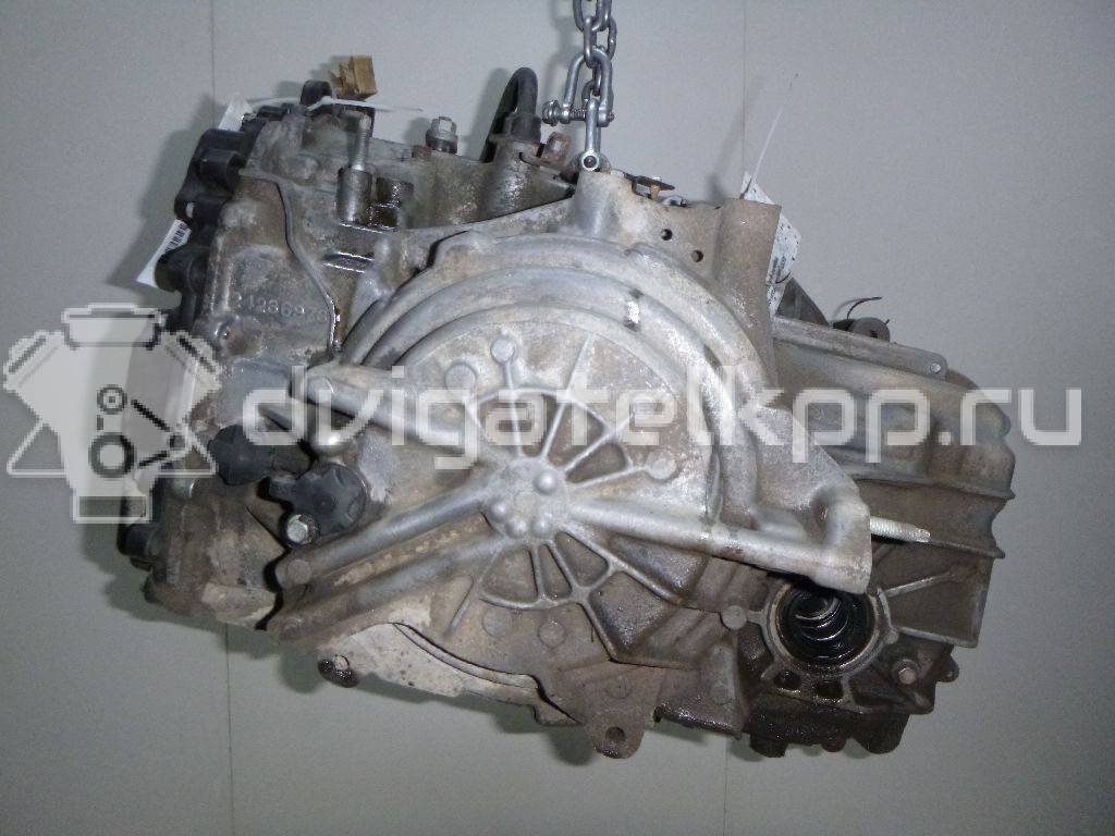 Фото Контрактная (б/у) АКПП для Holden / Opel / Vauxhall 140 л.с 16V 1.4 л A 14 NET бензин 95514982 {forloop.counter}}