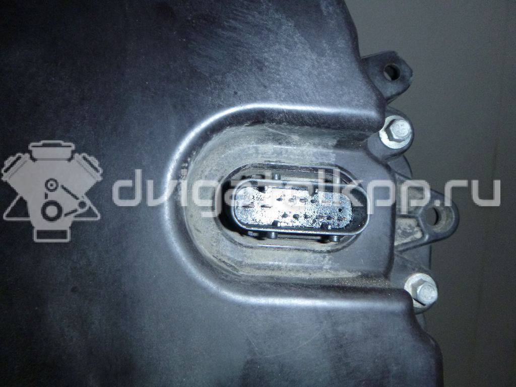 Фото Контрактная (б/у) АКПП для Holden / Opel / Vauxhall 140 л.с 16V 1.4 л A 14 NET бензин 95514982 {forloop.counter}}