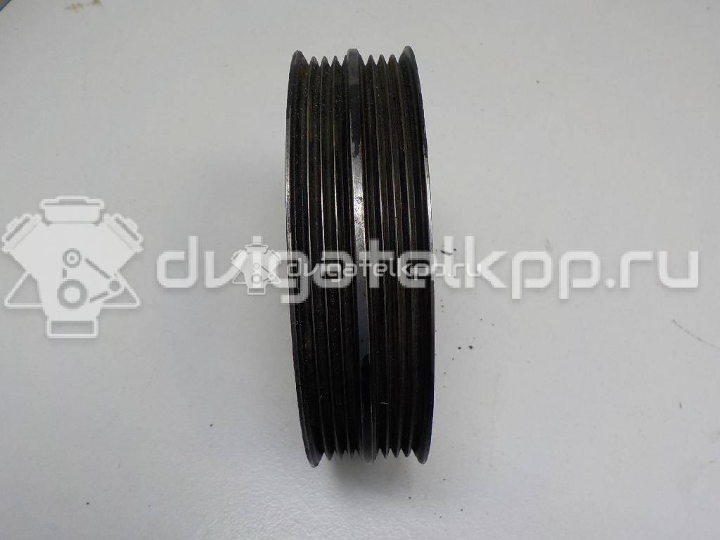 Фото Шкив коленвала для двигателя M13A для Subaru / Suzuki / Chevrolet 82-94 л.с 16V 1.3 л бензин 1261069G00 {forloop.counter}}