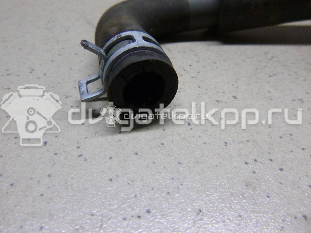 Фото Трубка картерных газов для двигателя M16A для Maruti Suzuki / Suzuki / Suzuki (Changhe) 95-109 л.с 16V 1.6 л бензин 1119386G00 {forloop.counter}}