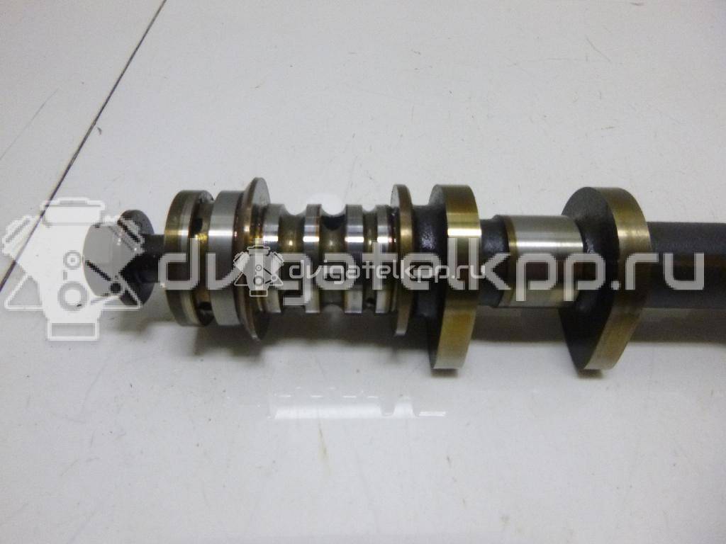 Фото Распредвал впускной для двигателя M16A для Maruti Suzuki / Suzuki / Suzuki (Changhe) 95-109 л.с 16V 1.6 л бензин 1271069GE0 {forloop.counter}}