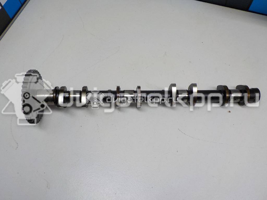 Фото Распредвал впускной для двигателя M16A для Maruti Suzuki / Suzuki / Fiat 106-120 л.с 16V 1.6 л бензин 1271054G00 {forloop.counter}}