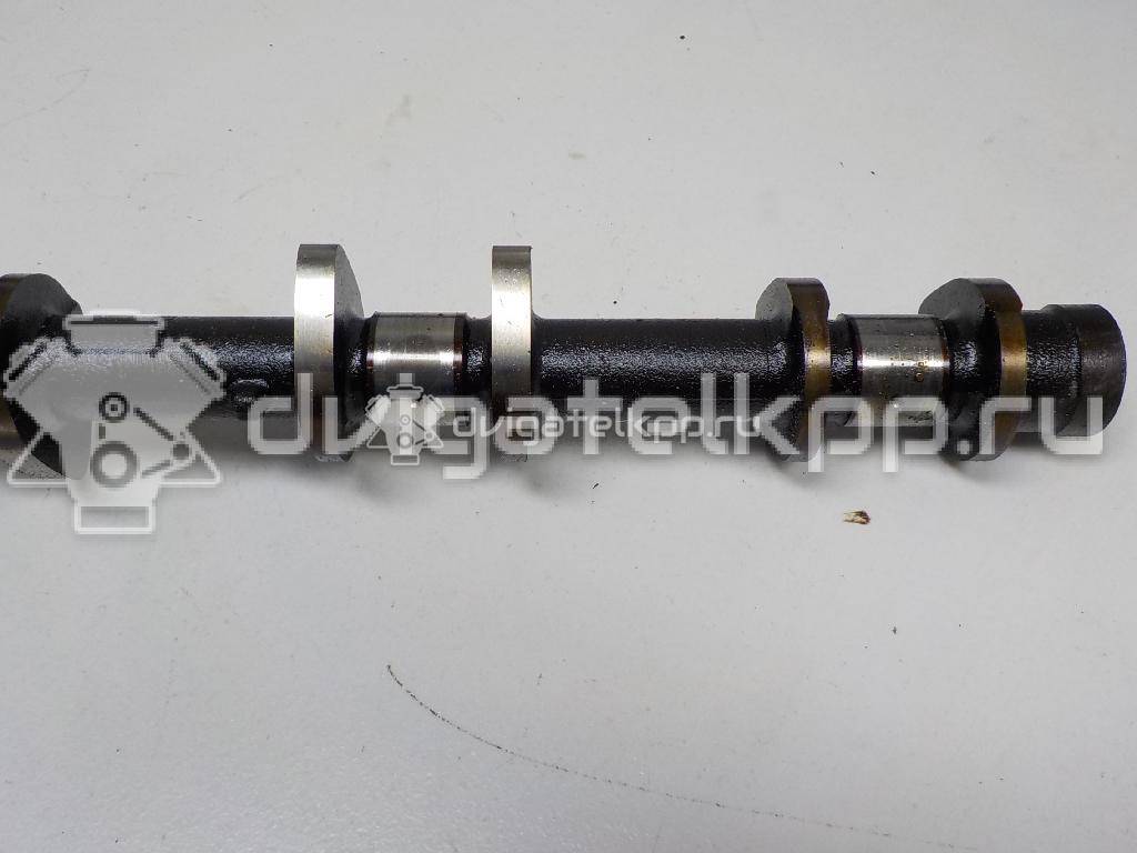 Фото Распредвал впускной для двигателя M16A для Maruti Suzuki / Suzuki / Fiat 106-120 л.с 16V 1.6 л бензин 1271054G00 {forloop.counter}}