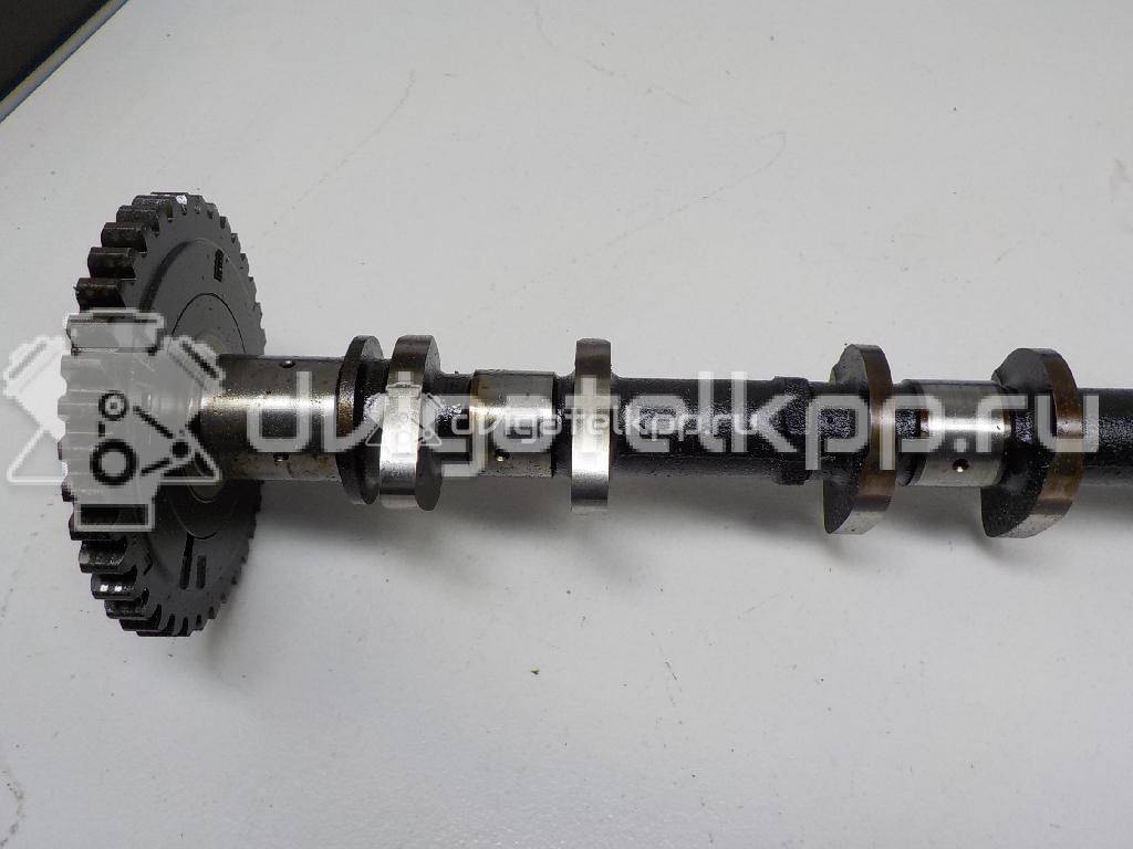 Фото Распредвал впускной для двигателя M16A для Maruti Suzuki / Suzuki / Fiat 106-120 л.с 16V 1.6 л бензин 1271054G00 {forloop.counter}}