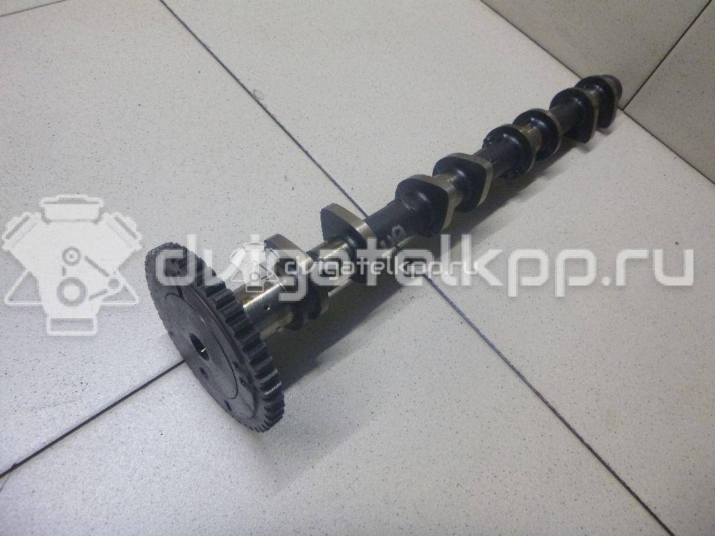 Фото Распредвал впускной для двигателя M16A для Maruti Suzuki / Suzuki / Fiat 106-120 л.с 16V 1.6 л бензин 1271054G10 {forloop.counter}}