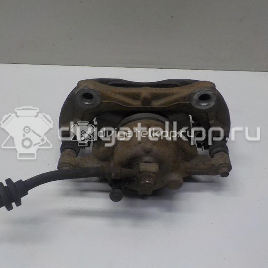 Фото Суппорт тормозной передний правый  13301227 для Opel Astra / Mokka X / Ampera / Insignia / Zafira