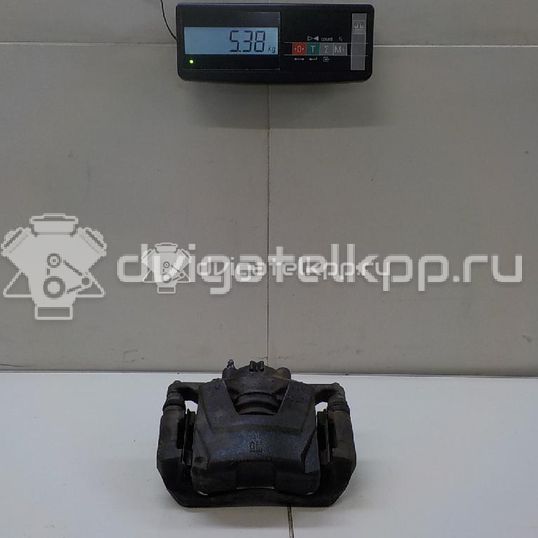 Фото Суппорт тормозной передний правый  13301190 для Opel Astra / Mokka X / Ampera / Insignia / Zafira