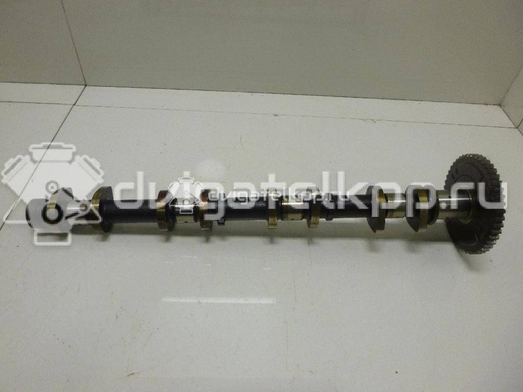 Фото Распредвал выпускной для двигателя M16A для Maruti Suzuki / Suzuki / Fiat 106-120 л.с 16V 1.6 л бензин 1272054G11 {forloop.counter}}