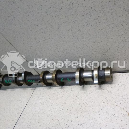 Фото Распредвал выпускной для двигателя M16A для Maruti Suzuki / Suzuki / Fiat 106-120 л.с 16V 1.6 л бензин 1272054G11