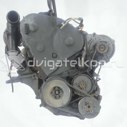 Фото Контрактный (б/у) двигатель AHU для Volkswagen / Audi 90 л.с 8V 1.9 л Дизельное топливо