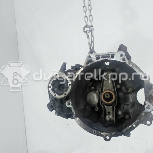 Фото Контрактная (б/у) МКПП для Volkswagen Passat / Polo / Sharan / Golf 90-91 л.с 8V 1.9 л AHU Дизельное топливо