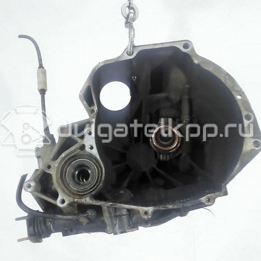 Фото Контрактная (б/у) МКПП для Nissan Pulsar / Sentra / Ichi / Sunny / Primera 82-120 л.с 16V 1.6 л GA16DE бензин