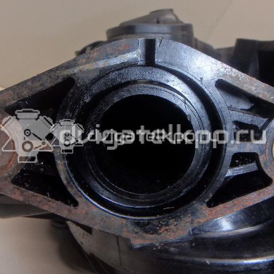 Фото Коллектор впускной для двигателя M13A для Suzuki / Chevrolet 82-94 л.с 16V 1.3 л бензин 1311086G00