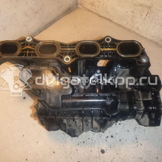 Фото Коллектор впускной для двигателя M13A для Subaru / Suzuki / Chevrolet 82-94 л.с 16V 1.3 л бензин 1311086G00