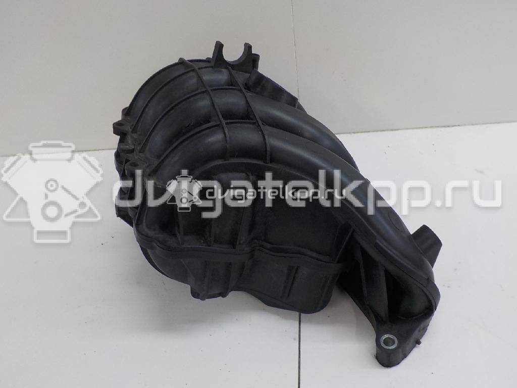 Фото Коллектор впускной для двигателя M13A для Suzuki / Chevrolet 82-94 л.с 16V 1.3 л бензин 1311086G00 {forloop.counter}}