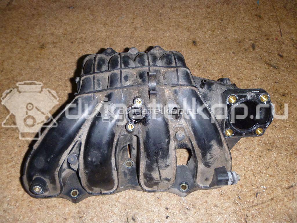 Фото Коллектор впускной для двигателя M13A для Suzuki / Chevrolet 82-94 л.с 16V 1.3 л бензин 1311086G00 {forloop.counter}}