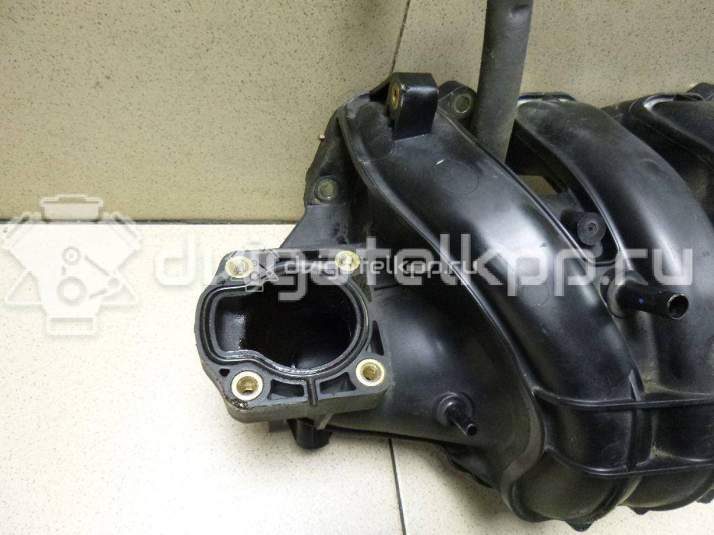 Фото Коллектор впускной для двигателя M13A для Suzuki / Chevrolet 82-94 л.с 16V 1.3 л бензин 1311086G00 {forloop.counter}}