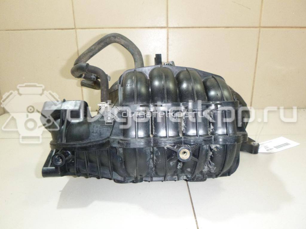 Фото Коллектор впускной для двигателя M13A для Subaru / Suzuki / Chevrolet 82-94 л.с 16V 1.3 л бензин 1311086G00 {forloop.counter}}