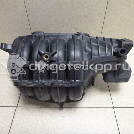 Фото Коллектор впускной для двигателя M13A для Subaru / Suzuki / Chevrolet 82-94 л.с 16V 1.3 л бензин 1311086G00