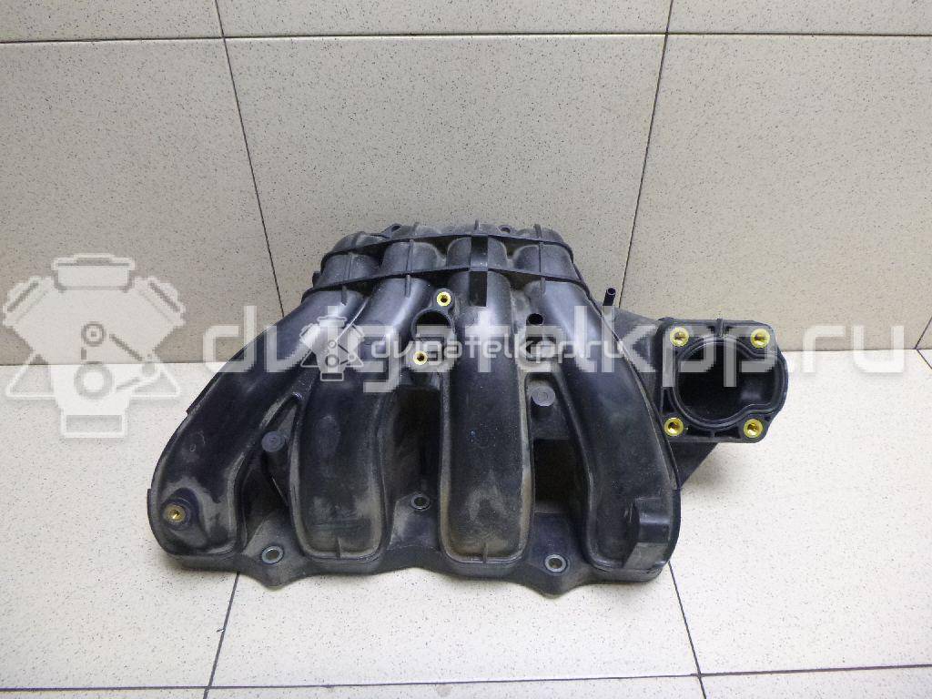 Фото Коллектор впускной для двигателя M13A для Subaru / Suzuki / Chevrolet 82-94 л.с 16V 1.3 л бензин 1311086G00 {forloop.counter}}