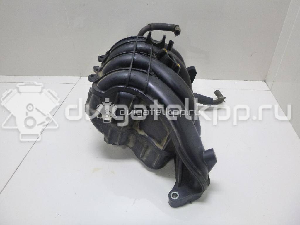 Фото Коллектор впускной для двигателя M13A для Subaru / Suzuki / Chevrolet 82-94 л.с 16V 1.3 л бензин 1311086G00 {forloop.counter}}