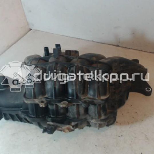 Фото Коллектор впускной для двигателя M13A для Suzuki / Chevrolet 82-94 л.с 16V 1.3 л бензин 1311086G00