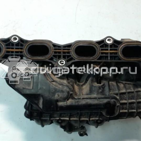 Фото Коллектор впускной для двигателя M13A для Subaru / Suzuki / Chevrolet 82-94 л.с 16V 1.3 л бензин 1311086G00