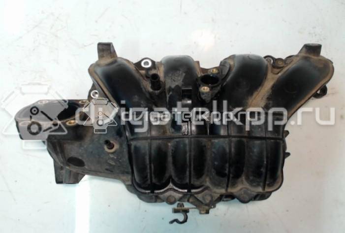 Фото Коллектор впускной для двигателя M13A для Subaru / Suzuki / Chevrolet 82-94 л.с 16V 1.3 л бензин 1311086G00 {forloop.counter}}