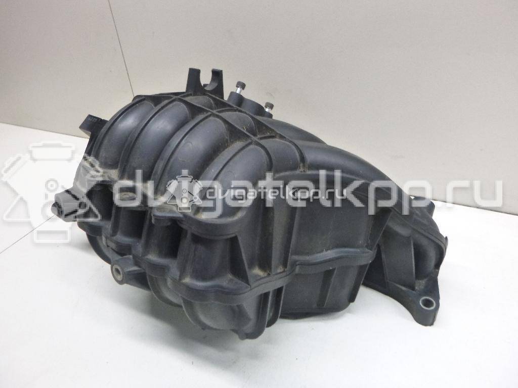 Фото Коллектор впускной для двигателя M13A для Subaru / Suzuki / Chevrolet 82-94 л.с 16V 1.3 л бензин 1311086G00 {forloop.counter}}