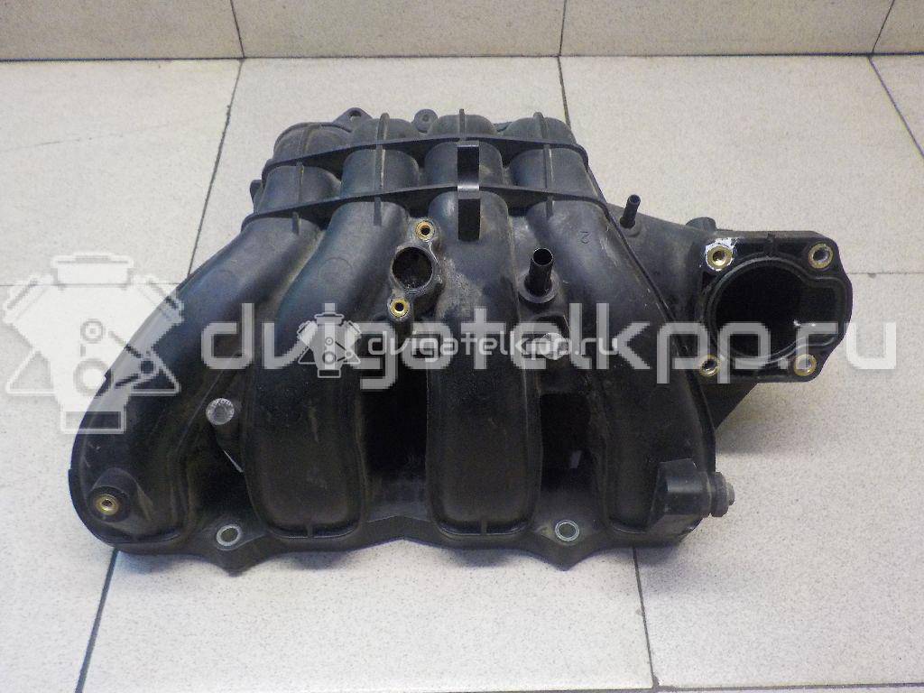 Фото Коллектор впускной для двигателя M13A для Subaru / Suzuki / Chevrolet 82-94 л.с 16V 1.3 л бензин 1311086G00 {forloop.counter}}