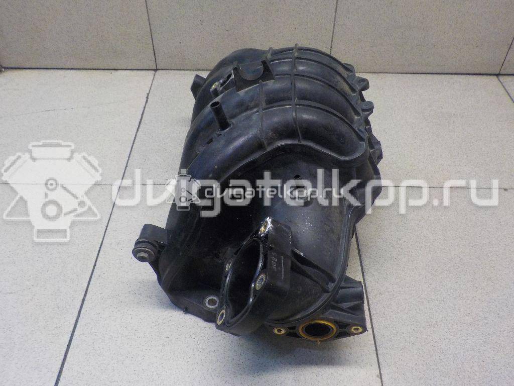 Фото Коллектор впускной для двигателя M13A для Subaru / Suzuki / Chevrolet 82-94 л.с 16V 1.3 л бензин 1311086G00 {forloop.counter}}