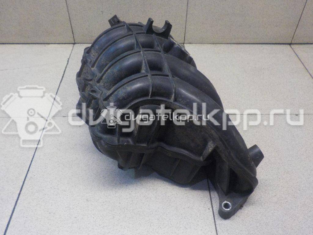 Фото Коллектор впускной для двигателя M13A для Suzuki / Chevrolet 82-94 л.с 16V 1.3 л бензин 1311086G00 {forloop.counter}}