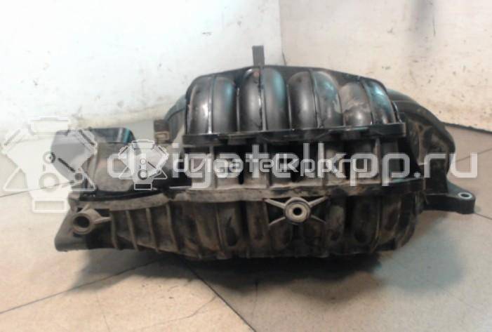 Фото Коллектор впускной для двигателя M13A для Subaru / Suzuki / Chevrolet 82-94 л.с 16V 1.3 л бензин 1311086G00 {forloop.counter}}