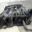 Фото Коллектор впускной для двигателя M13A для Suzuki / Chevrolet 82-94 л.с 16V 1.3 л бензин 1311086G00 {forloop.counter}}