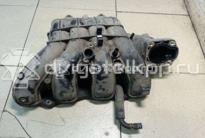 Фото Коллектор впускной для двигателя M13A для Subaru / Suzuki / Chevrolet 82-94 л.с 16V 1.3 л бензин 1311086G00 {forloop.counter}}