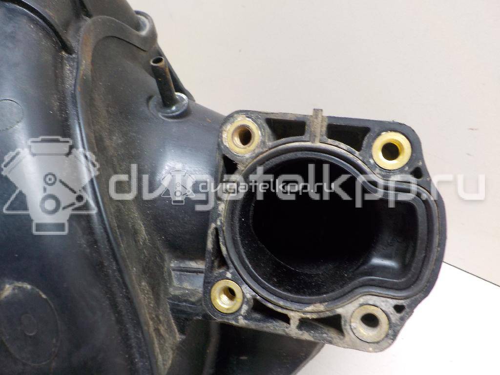 Фото Коллектор впускной для двигателя M13A для Subaru / Suzuki / Chevrolet 82-94 л.с 16V 1.3 л бензин 1311086G00 {forloop.counter}}