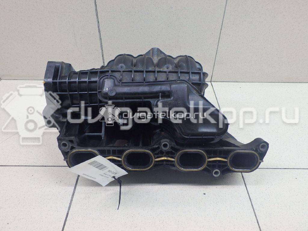 Фото Коллектор впускной для двигателя M13A для Subaru / Suzuki / Chevrolet 82-94 л.с 16V 1.3 л бензин 1311086G00 {forloop.counter}}