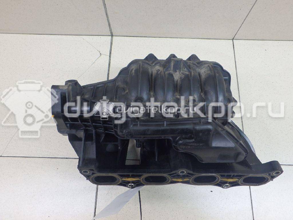 Фото Коллектор впускной для двигателя M13A для Subaru / Suzuki / Chevrolet 82-94 л.с 16V 1.3 л бензин 1311086G00 {forloop.counter}}